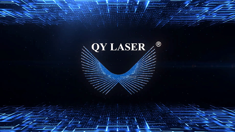 Laser Pipe Cutting Machine