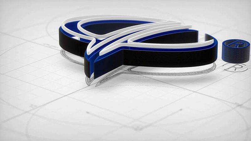 Pipeline Construction Animation