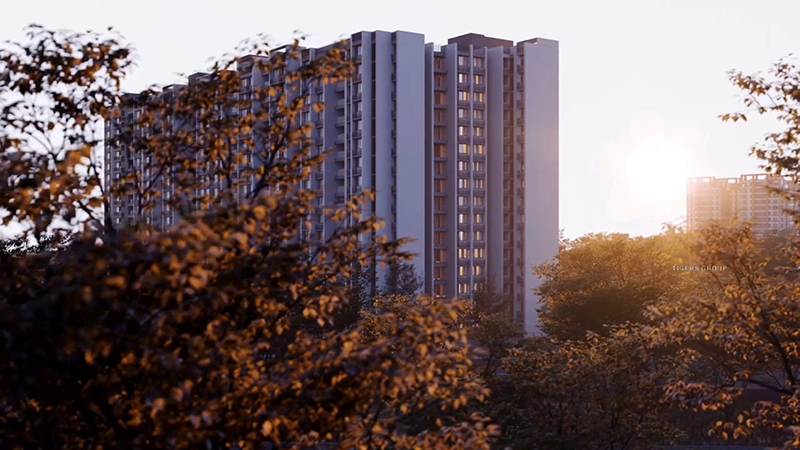 BEL Architectural Animation