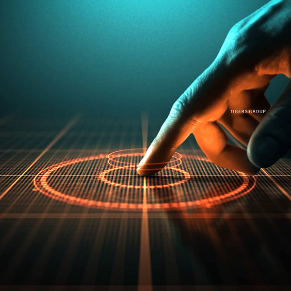 Industrial Animation