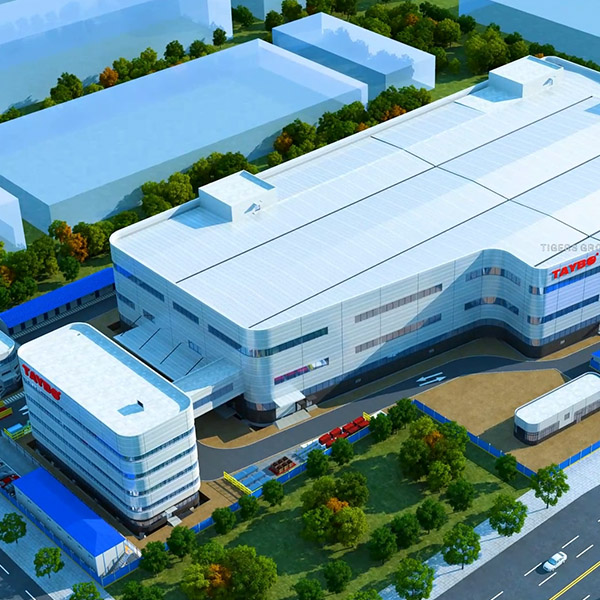 Construction Animation