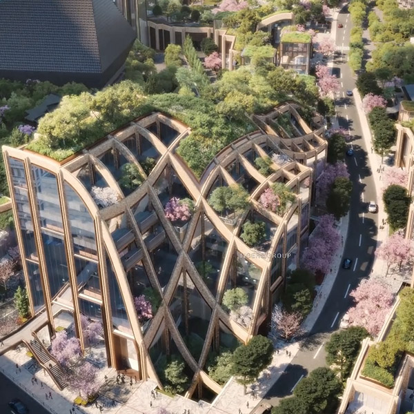 Architectural Animation