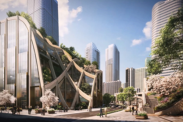 Architectural Animation