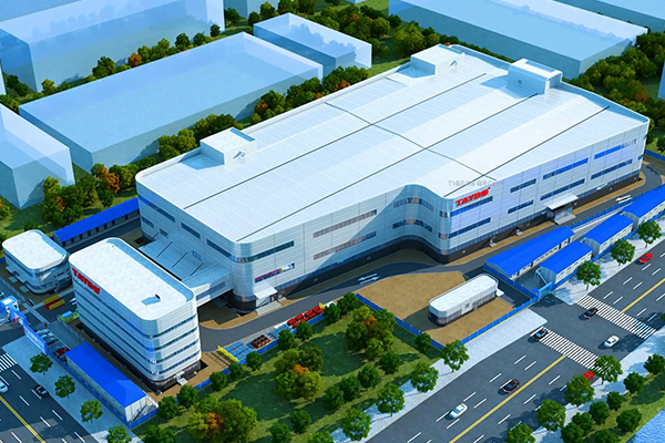 Construction Animation