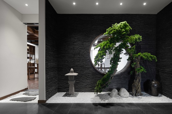 Can underground concealed works or special construction methods be demonstrated?